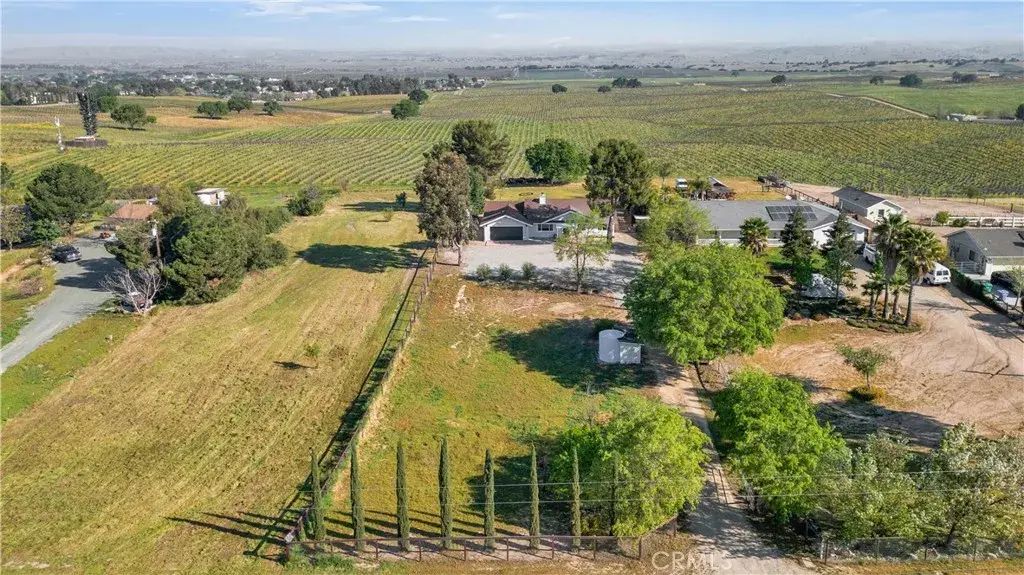 7080 Iverson, Paso Robles