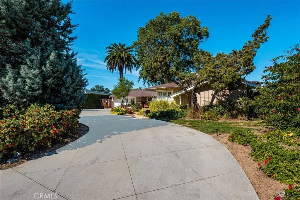 1431 La Colina Drive, Tustin