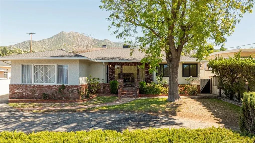 10918 Mount Gleason Avenue, Tujunga