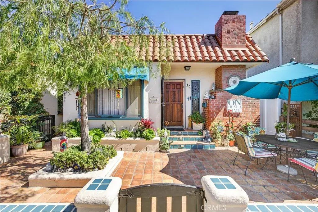 40 La Verne Avenue, Long Beach