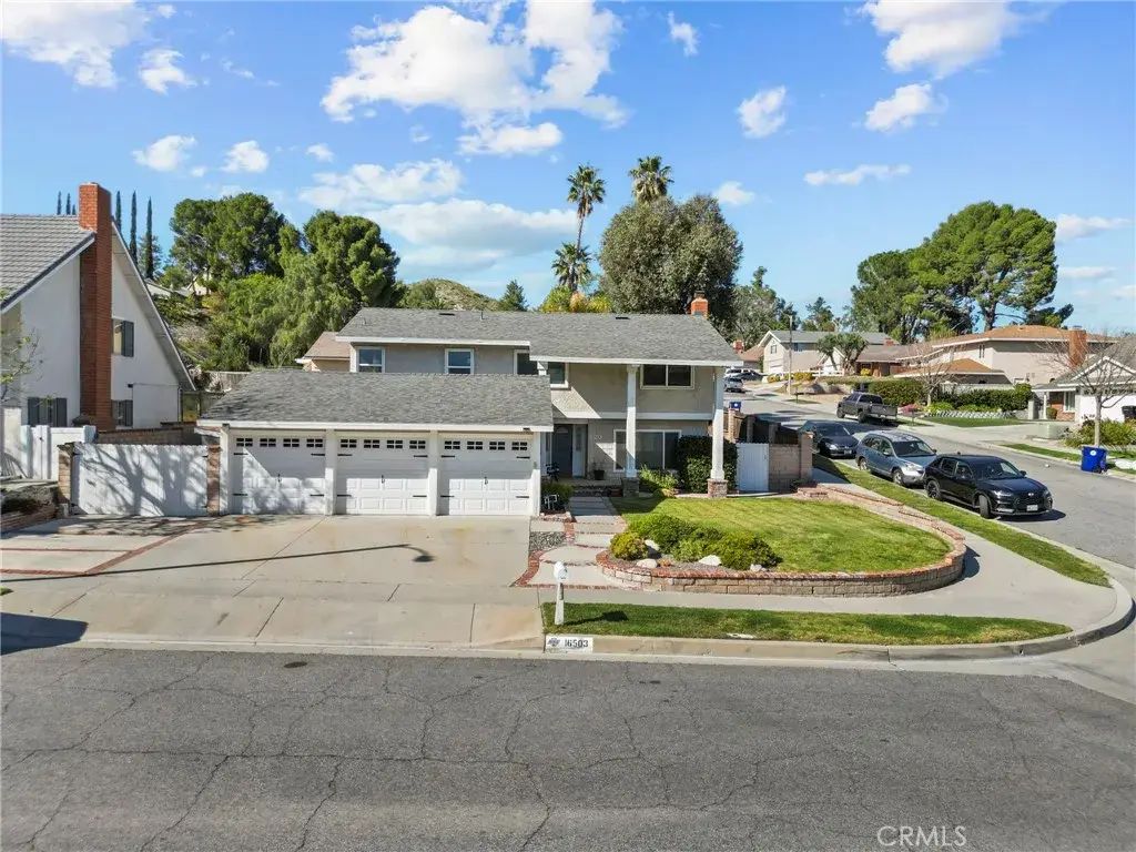 16503 Fairglade, Canyon Country