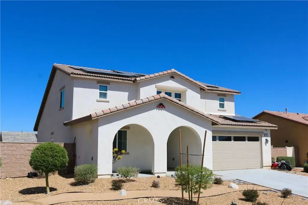 11822 Flushing, Victorville