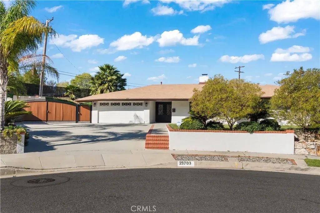 23703 Silver Spray, Diamond Bar