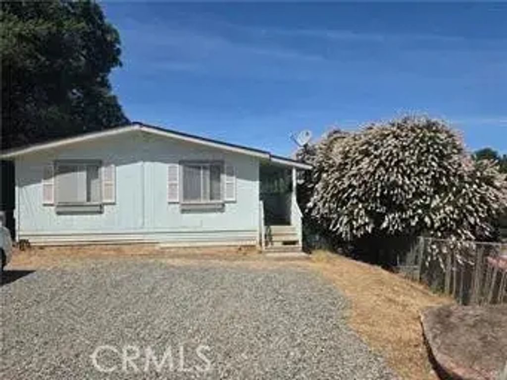 3445 Garfield, Clearlake