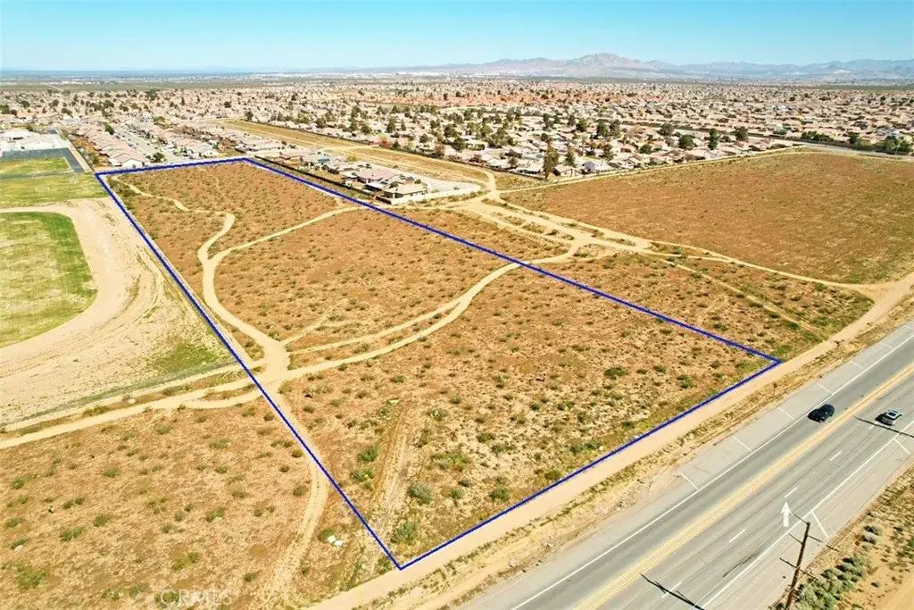 5 Palmdale, Adelanto