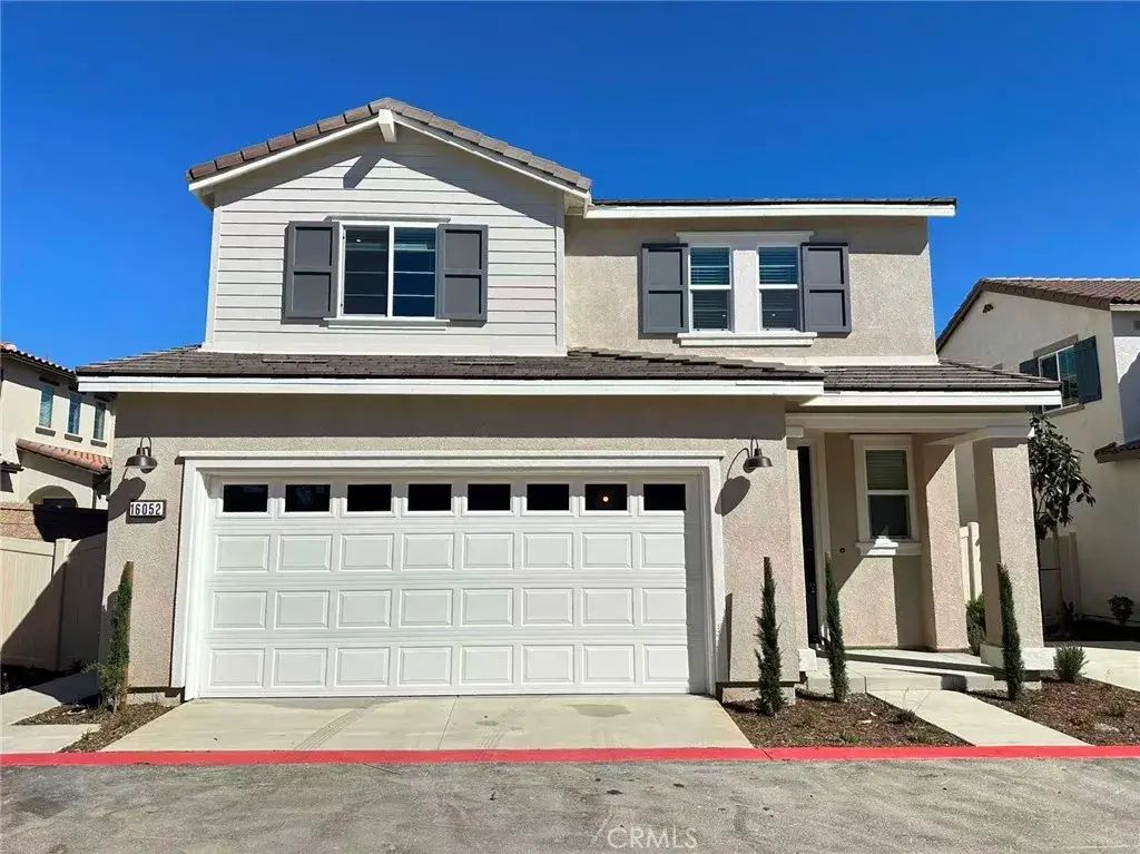 16052 Montenegro Ln, Fontana