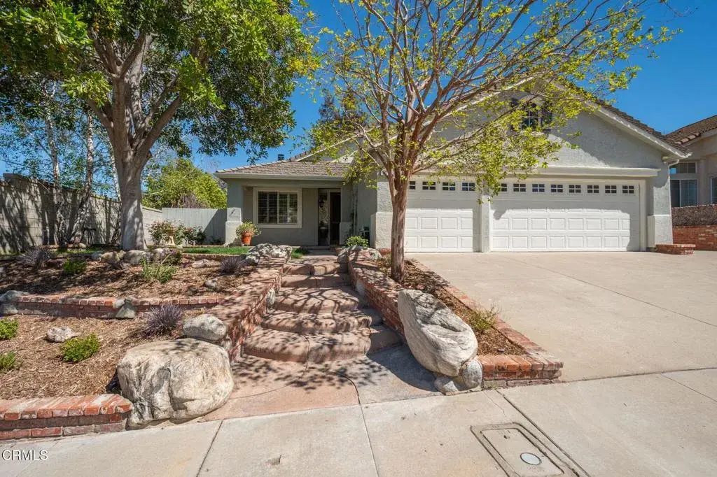 1898 Summertime Avenue, Simi Valley