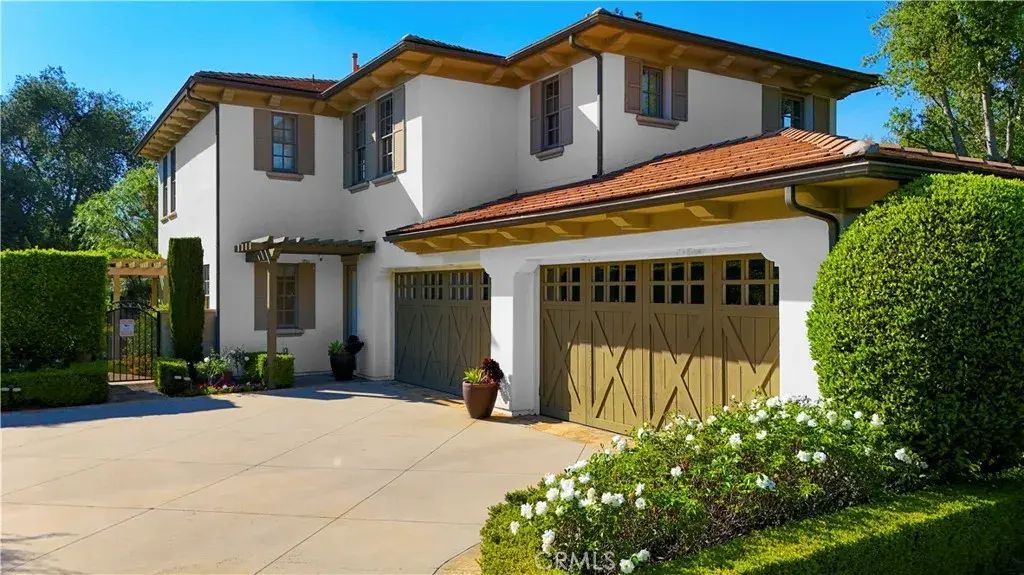 753 Carriage House Drive, Arcadia