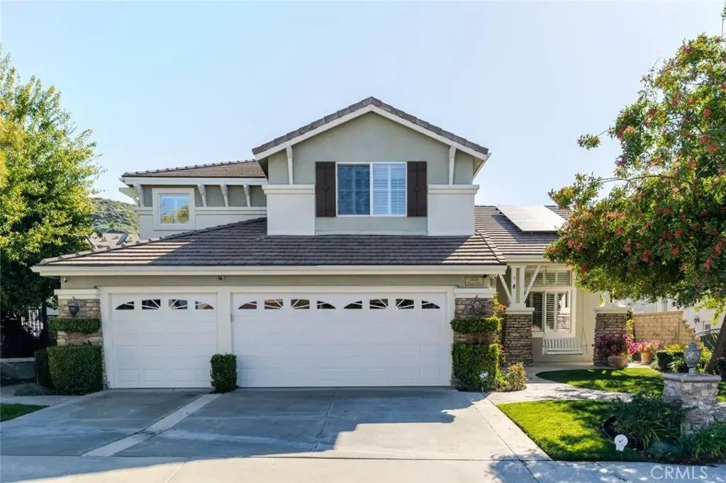 26520 Partridge Drive, Canyon Country
