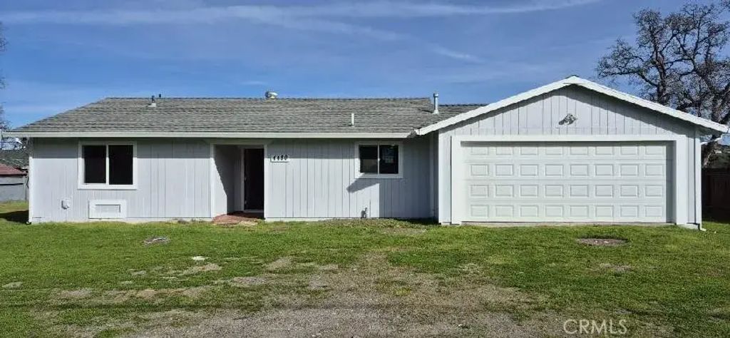4480 Lodoga Stonyford Road, Stonyford