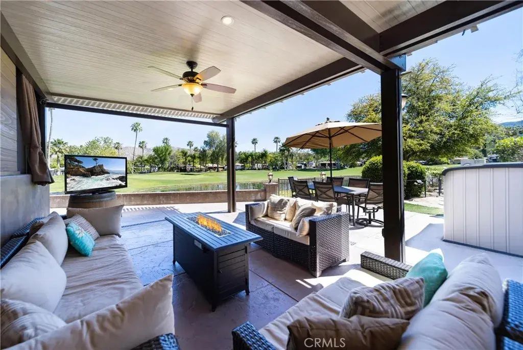 45525 Highway 79 Site 539, Aguanga