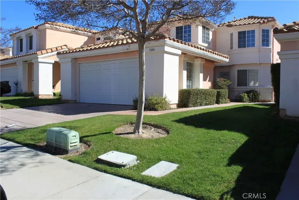25806 Browning, Stevenson Ranch