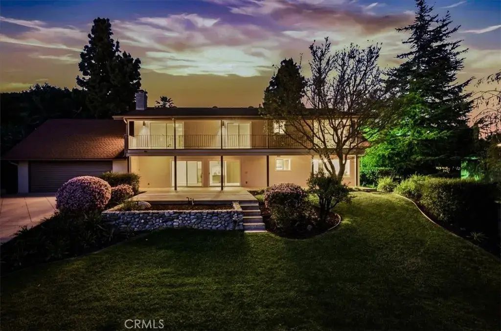 2435 Sierra, Upland
