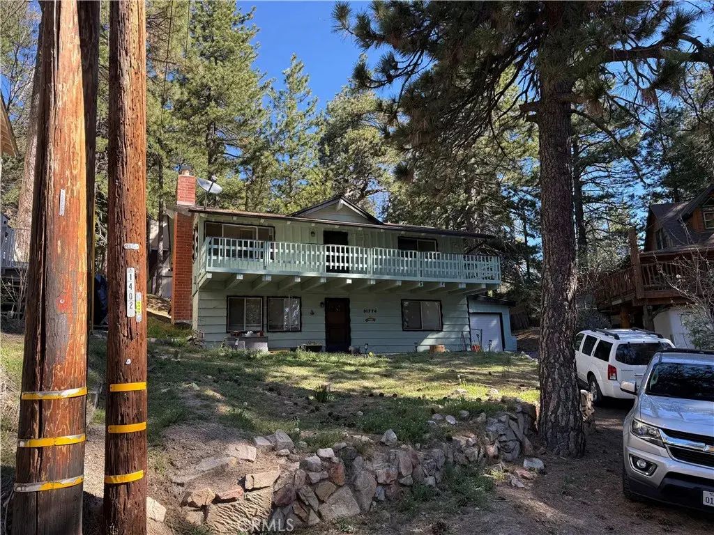 31776 Panorama Road, Running Springs