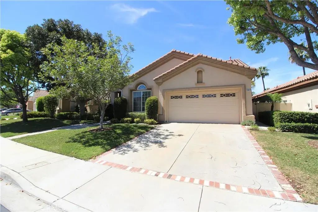 21471 Andorra, Mission Viejo