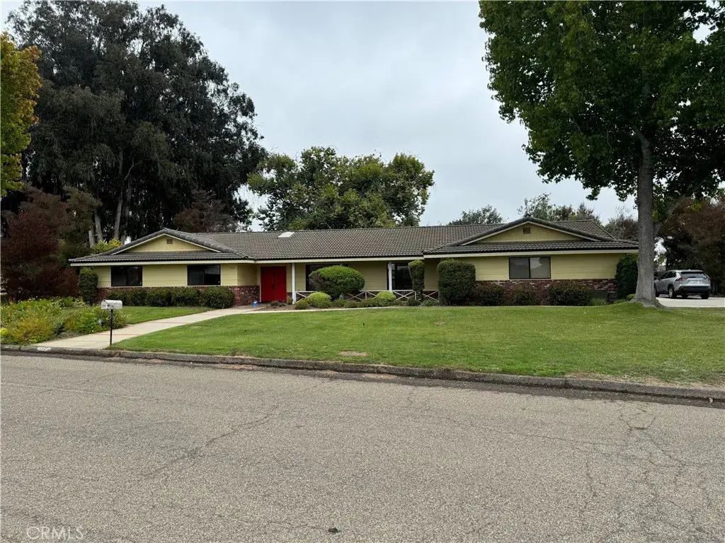 1263 La Loma Drive, Nipomo