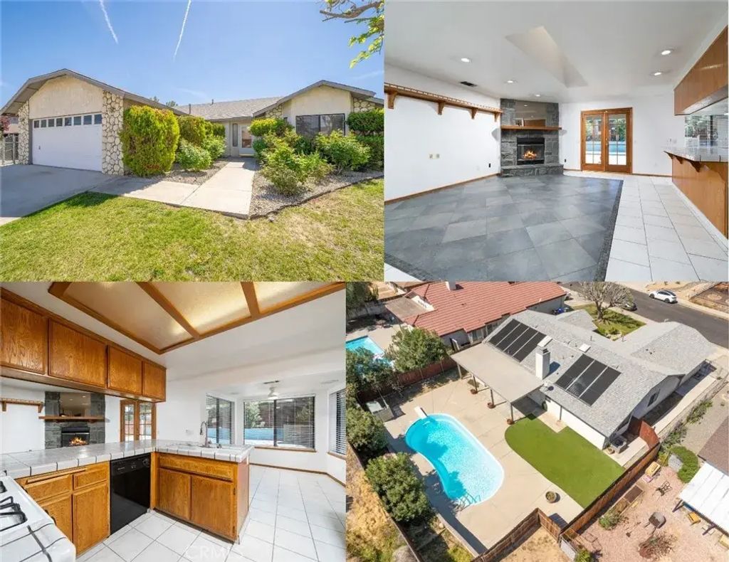 15821 Candlewood, Victorville
