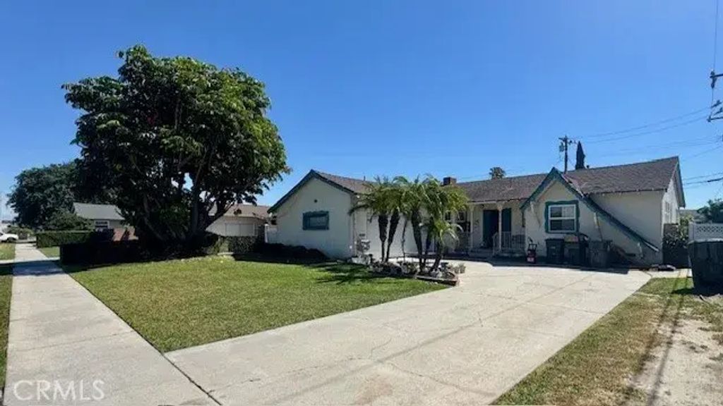 9132 Joyzelle Drive, Garden Grove
