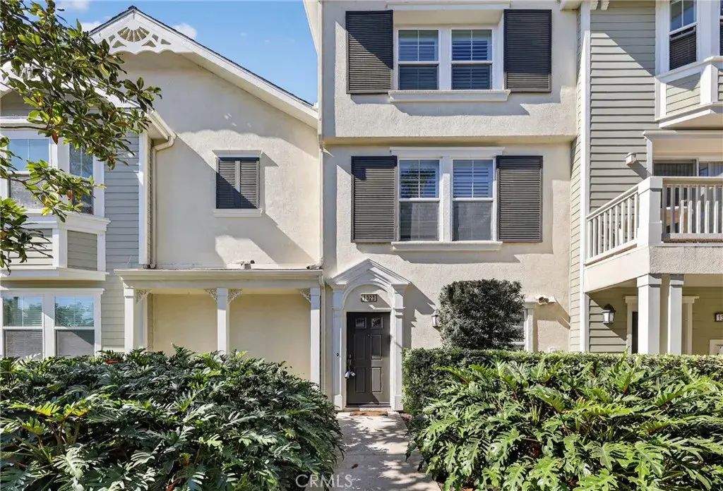 1323 Abelia, Irvine