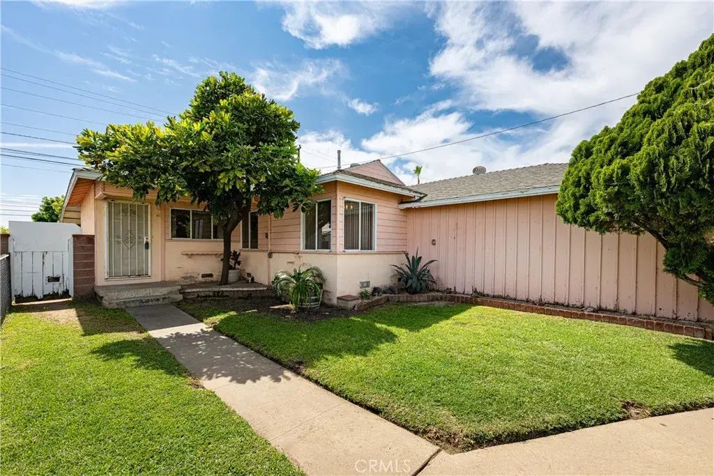 13718 Busby Drive, Whittier