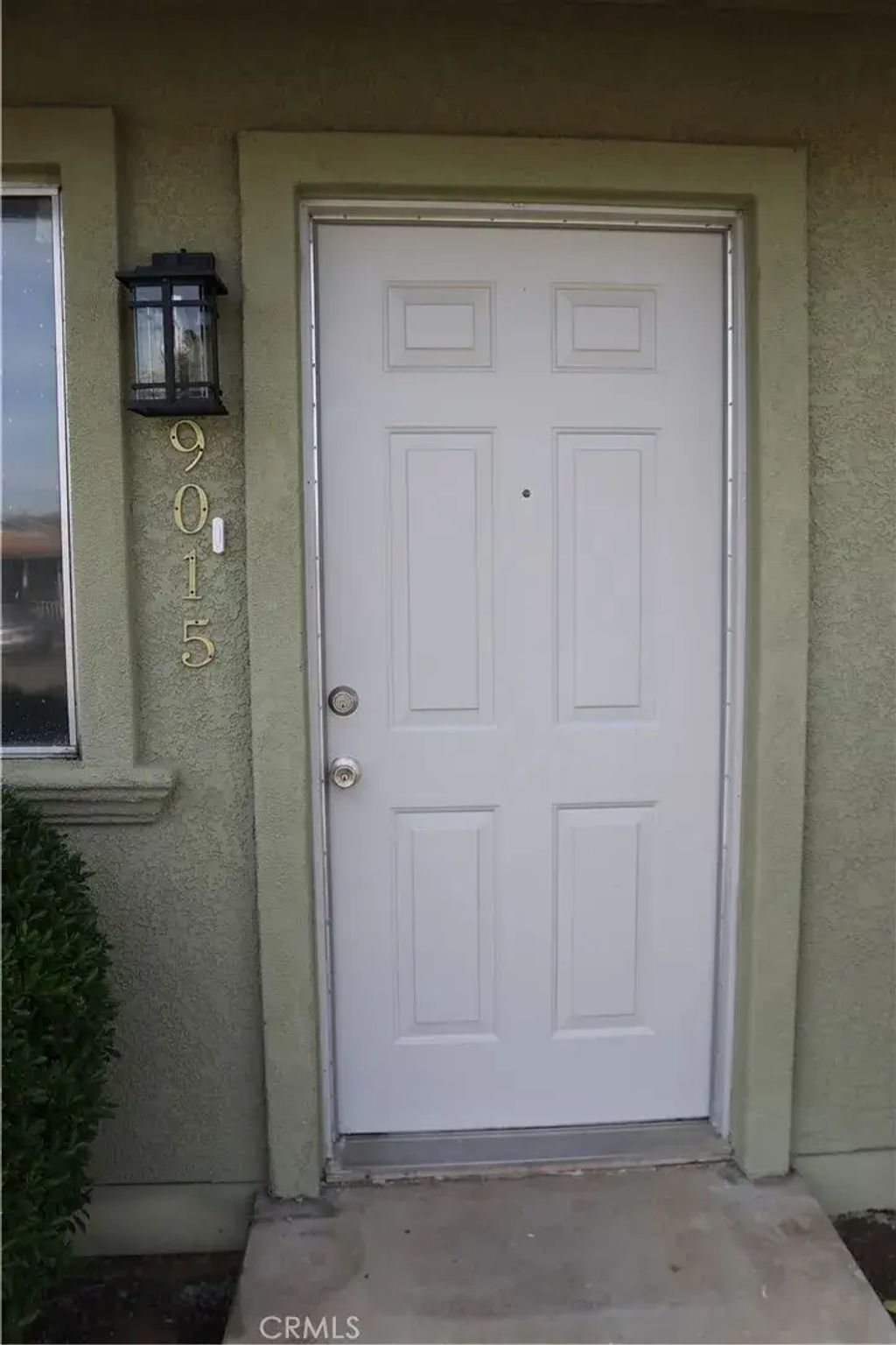 9015 Anza, Merced