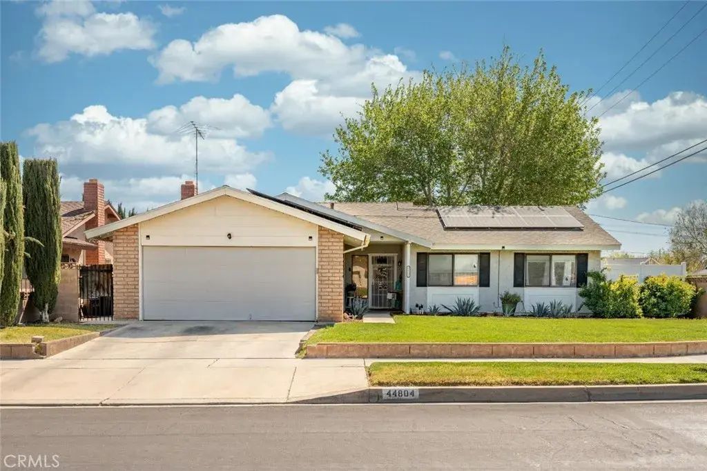 44804 Lorimer, Lancaster