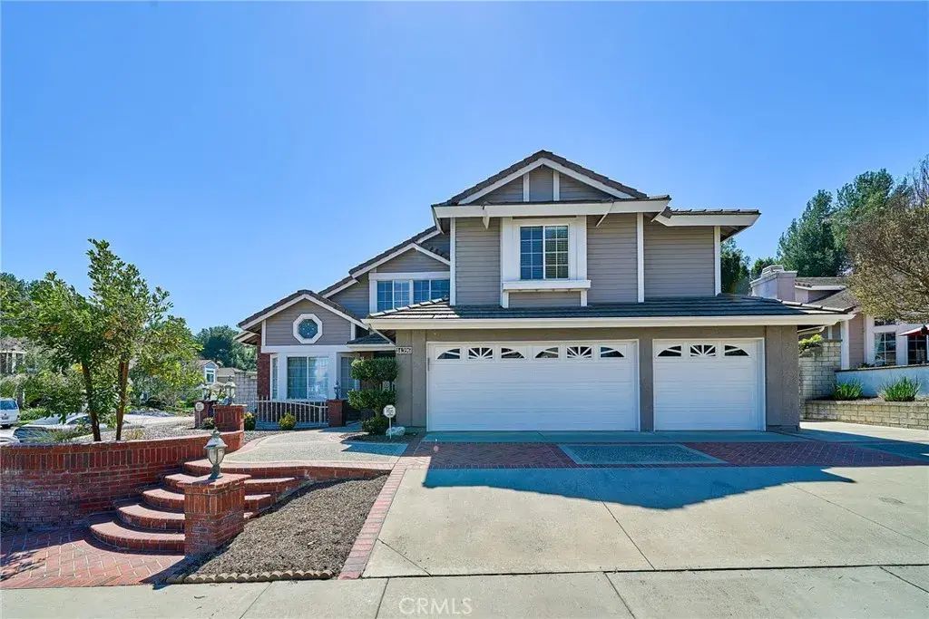 14396 Pleasant Hill Dr, Chino Hills