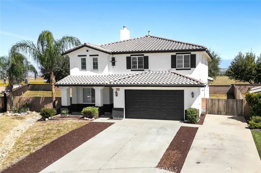 3505 Crevice Way, Perris