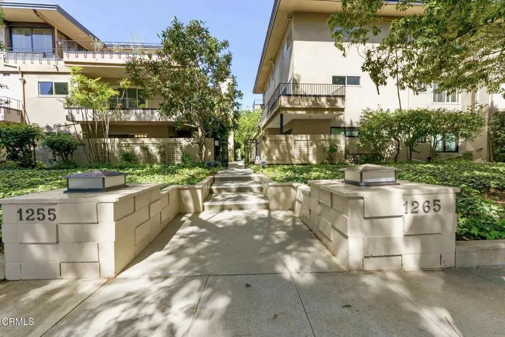1255 S Orange Grove Boulevard 1, Pasadena