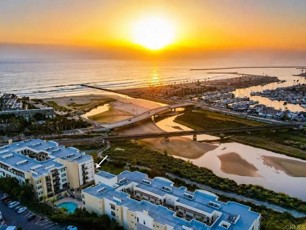1021 Costa Pacifica Way 2301, Oceanside