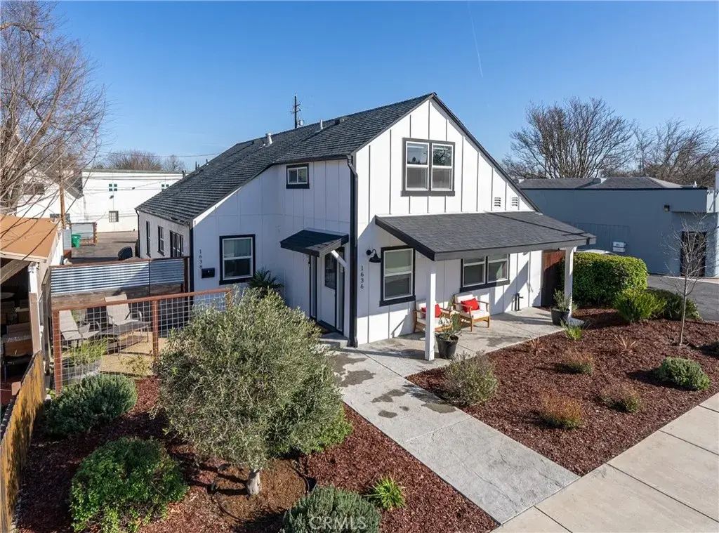 1636 Spring Street, Paso Robles