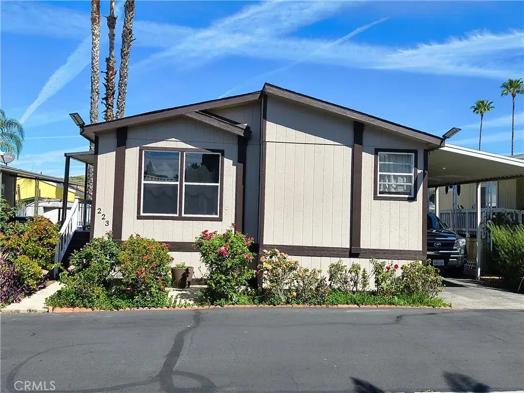 20401 Soledad Canyon 223, Canyon Country