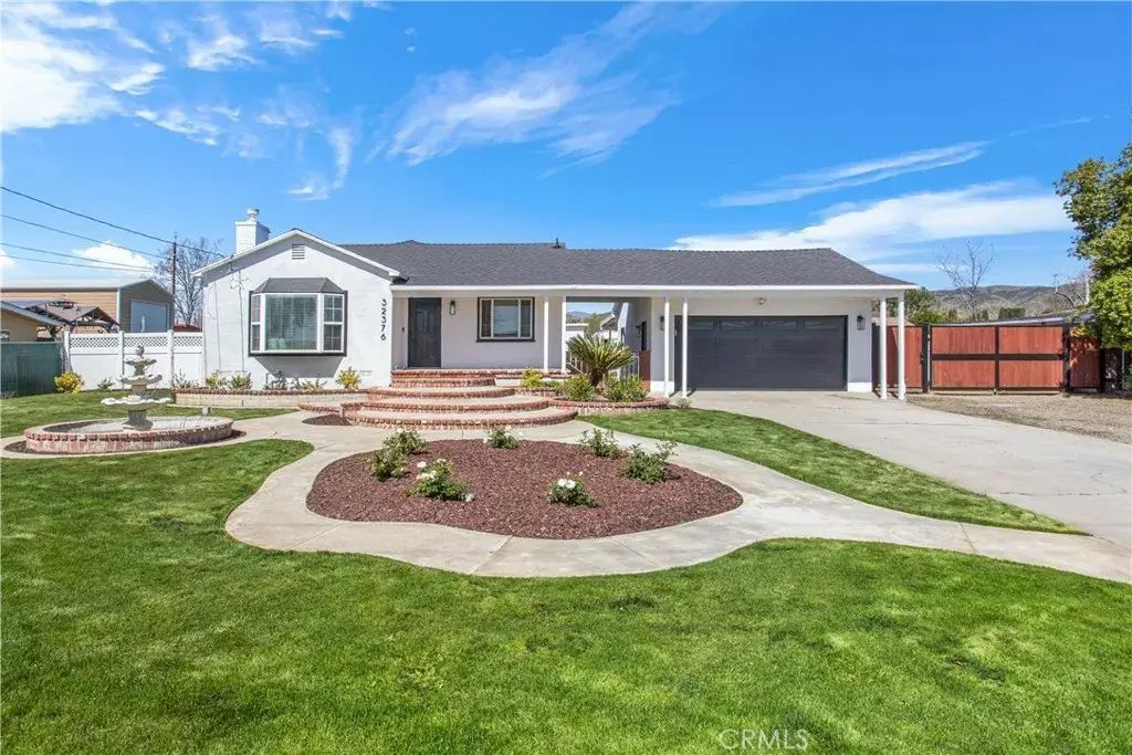 32376 Kentucky, Yucaipa