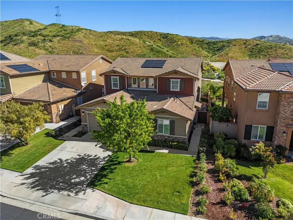 29105 N West Hills, Valencia