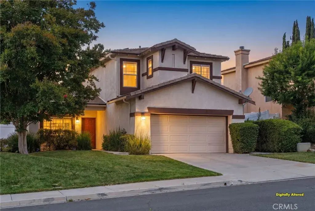 32798 Caserta Drive, Temecula