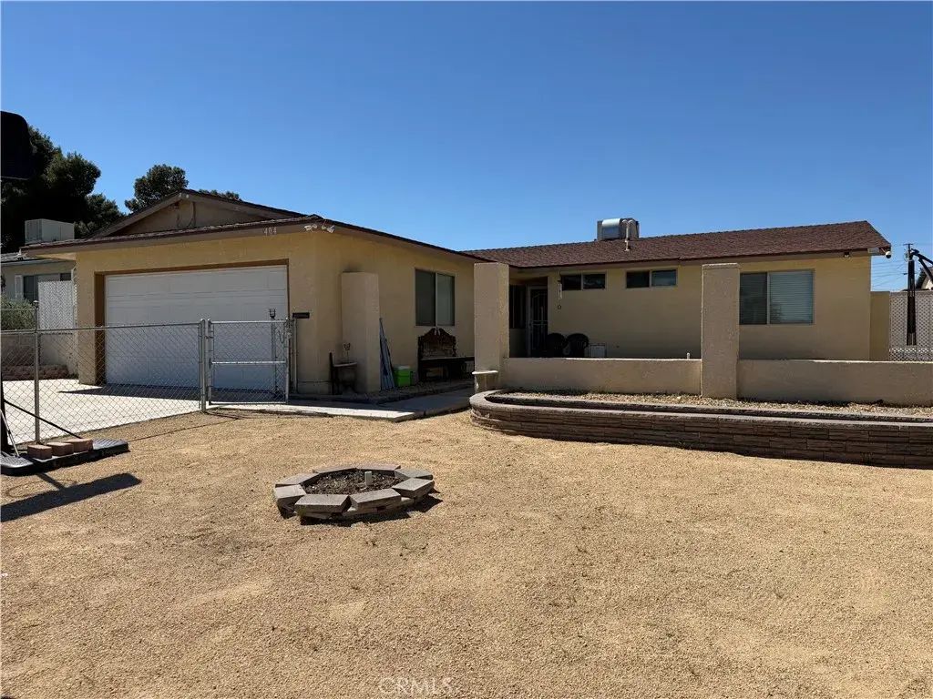404 Fenmore Drive, Barstow