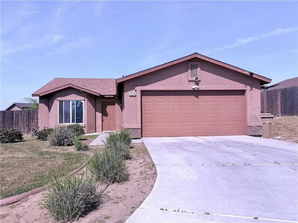 9224 Murcott Court, Bakersfield