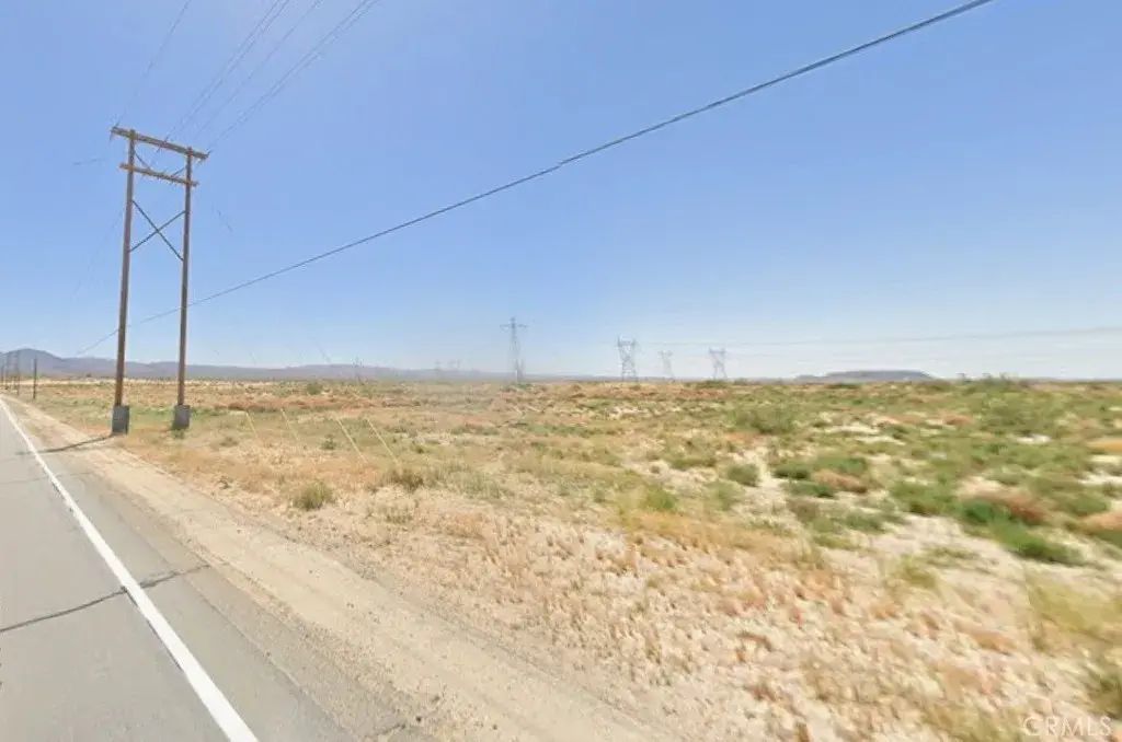 1 Hidden Springs Rd, Newberry Springs