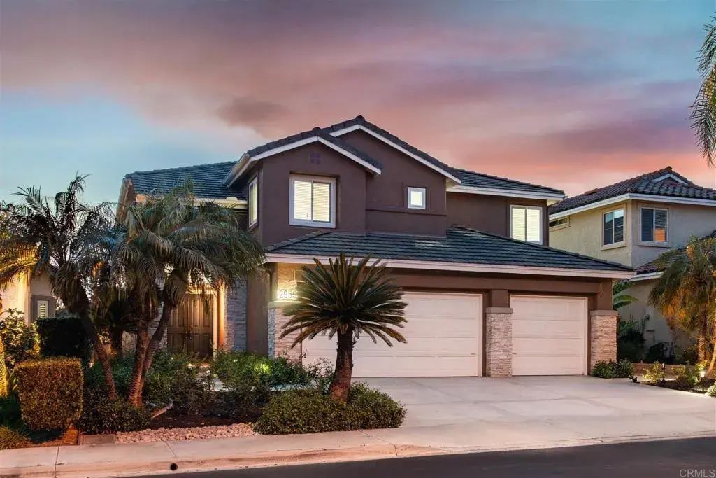 2955 Avenida Valera, Carlsbad