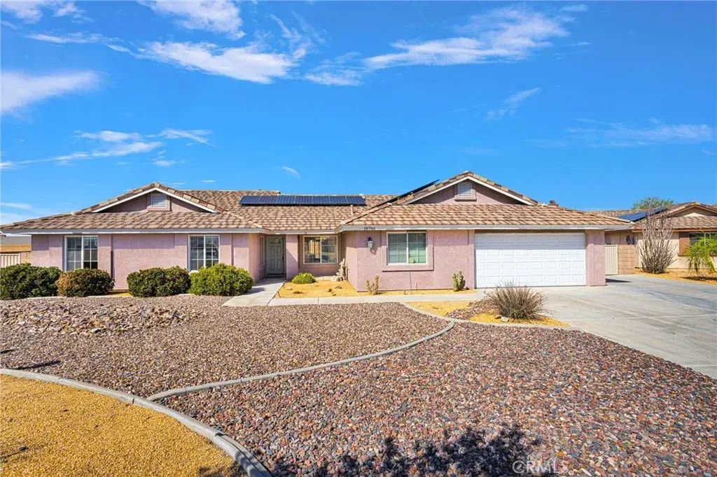 18766 Kitom, Apple Valley