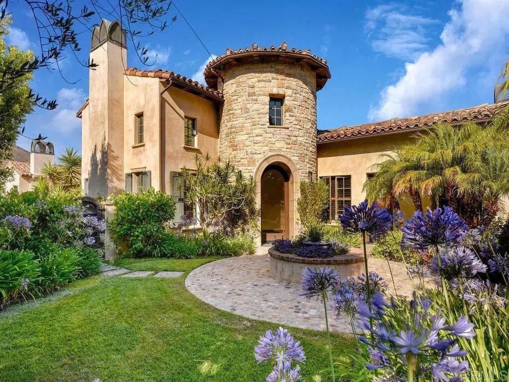 4272 Via Ravello, Rancho Santa Fe