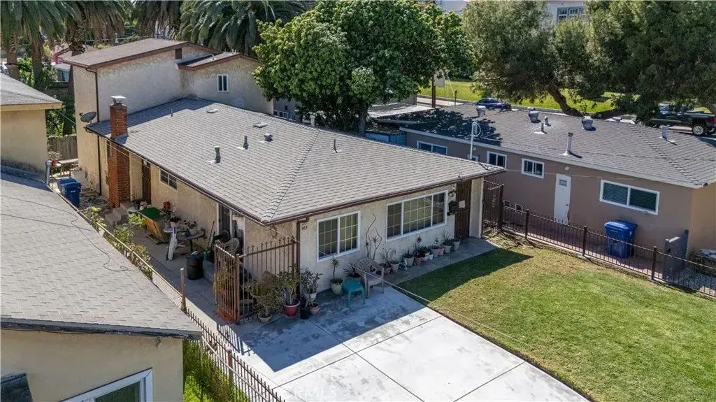 981 W Oliver Street, San Pedro
