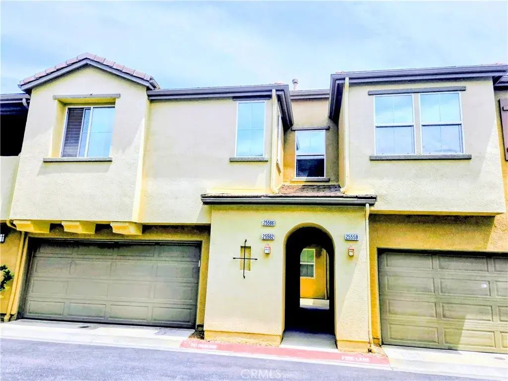25562 Huxley, Stevenson Ranch
