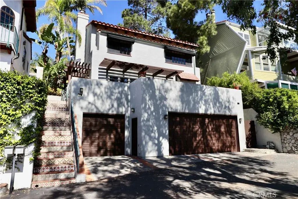 28817 Top Of The World Drive, Laguna Beach