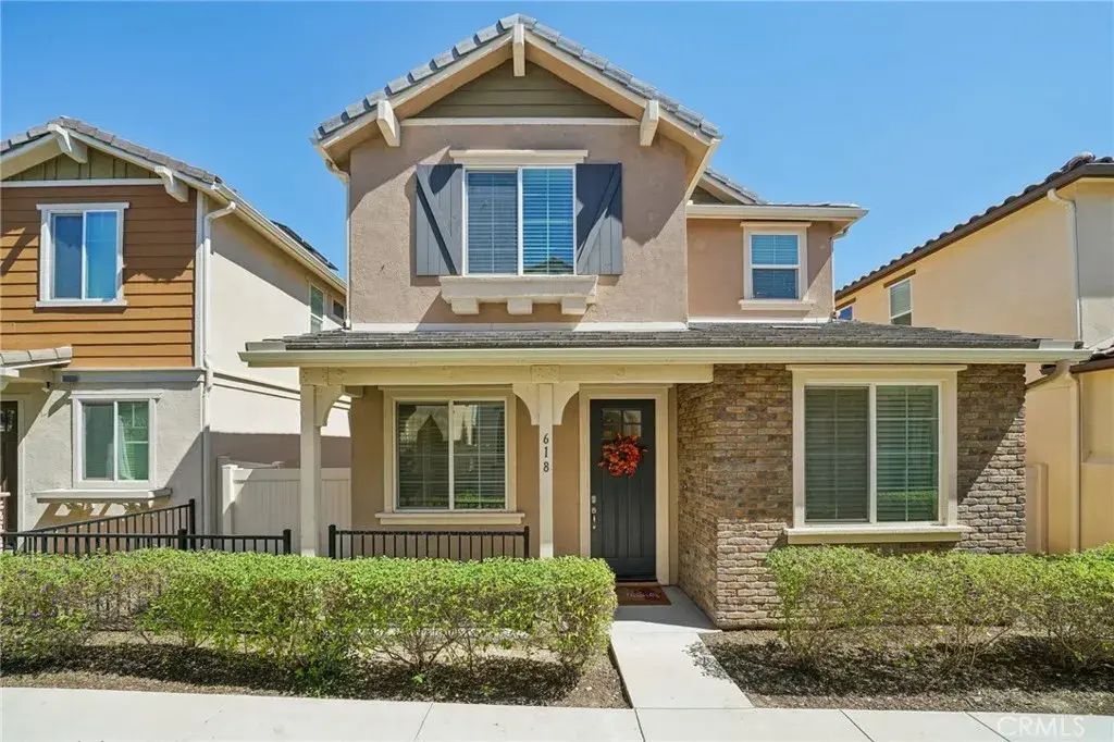 618 S Brampton Lane, Rialto