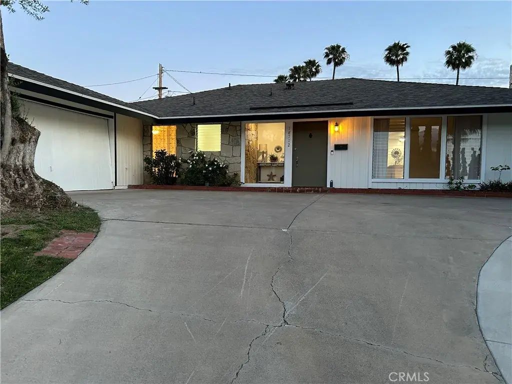 18712 Piper, Yorba Linda