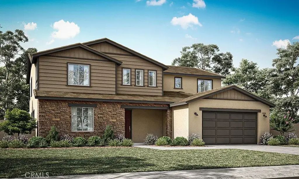 1718 Sandpiper Avenue, Redlands