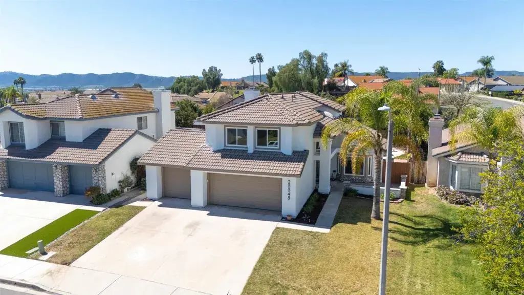 25545 Blackwood Road, Murrieta