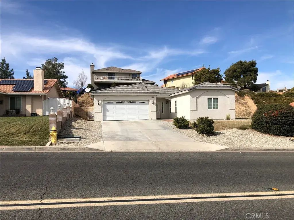 18198 Kalin Ranch Road, Victorville