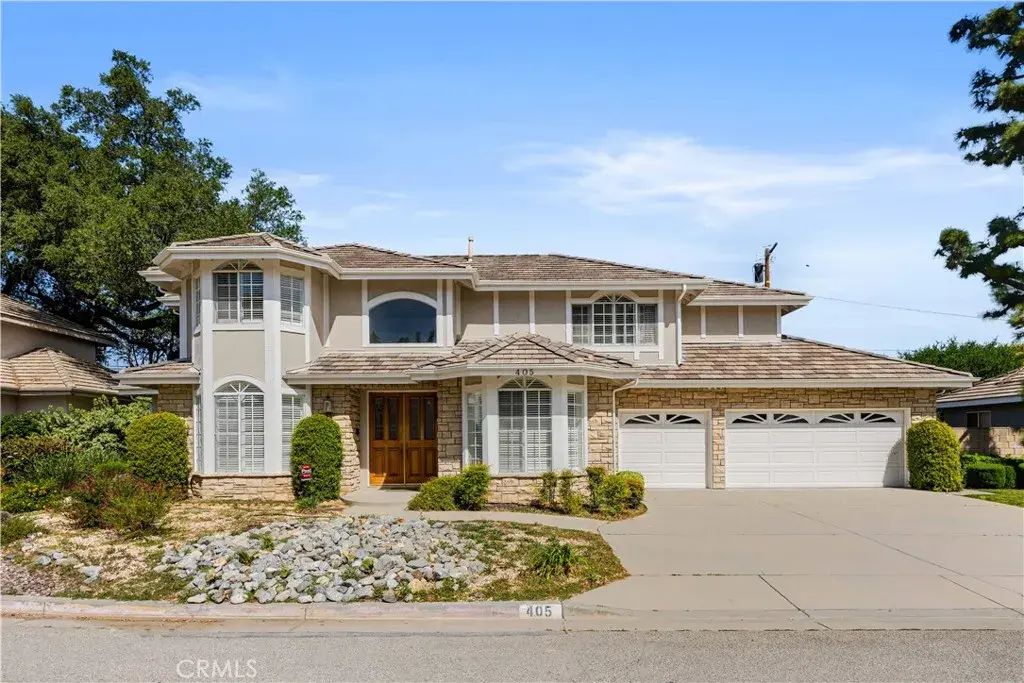 405 San Marino Oaks, San Gabriel